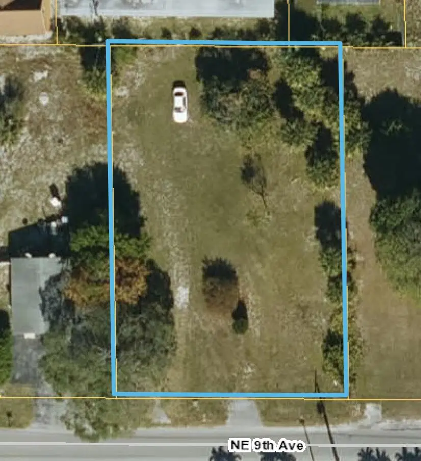 221 NE 9th Avenue, Boynton Beach, FL 33435 - #3