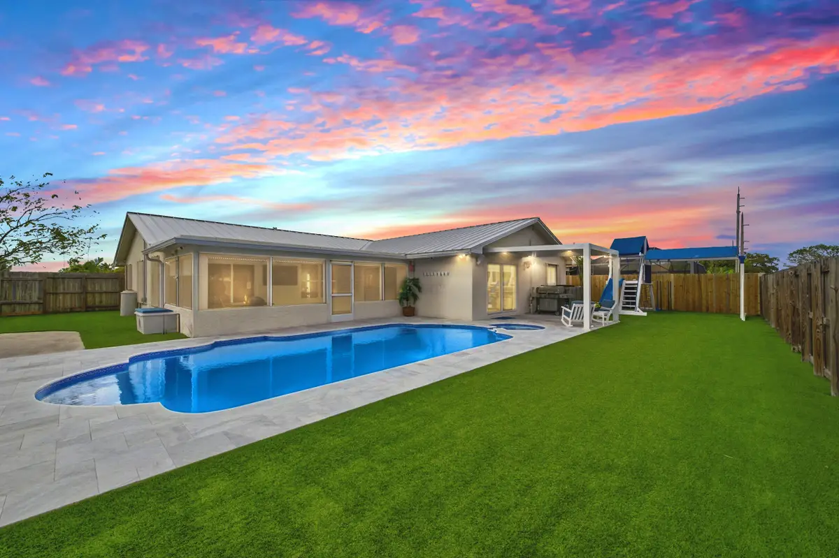 1188 SW 24th Terrace, Deerfield Beach, FL 33442 - #1