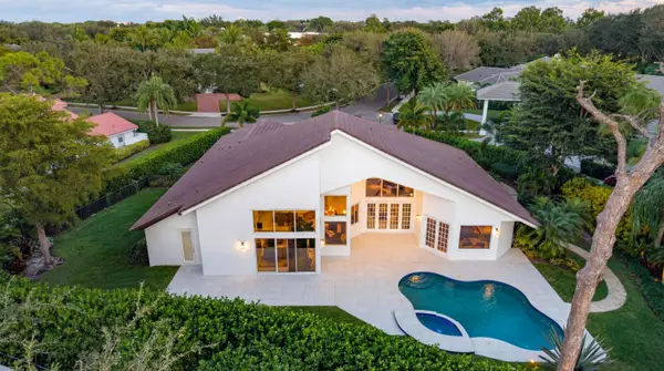 4475 NW 24th Terrace, Boca Raton, FL 33431