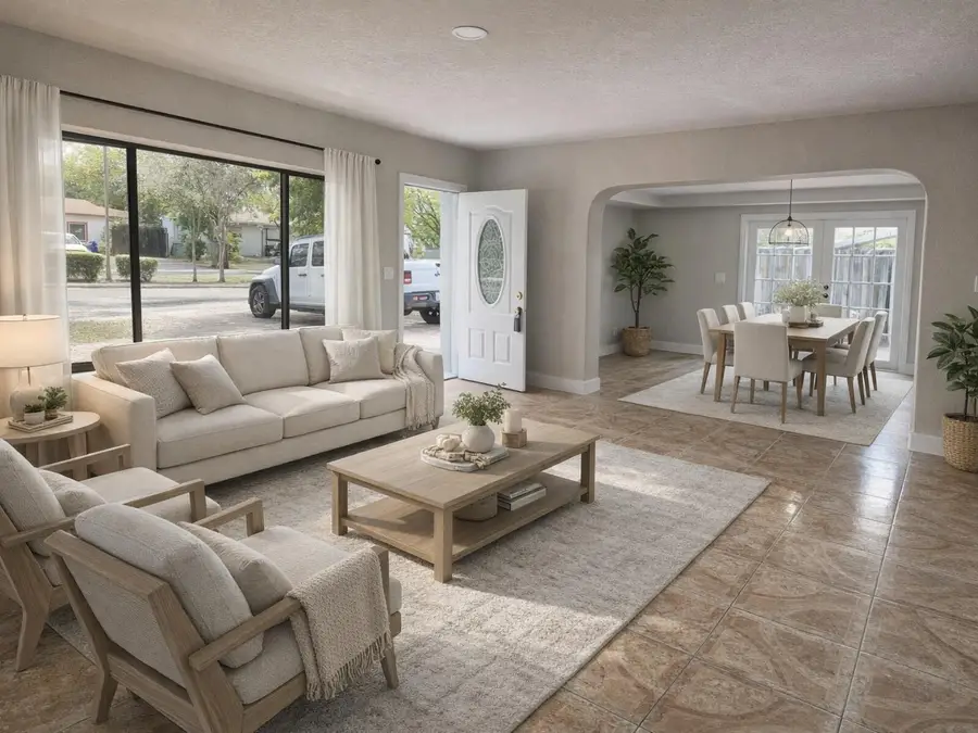 6821 SW 17th Street, North Lauderdale, FL 33068 - #3