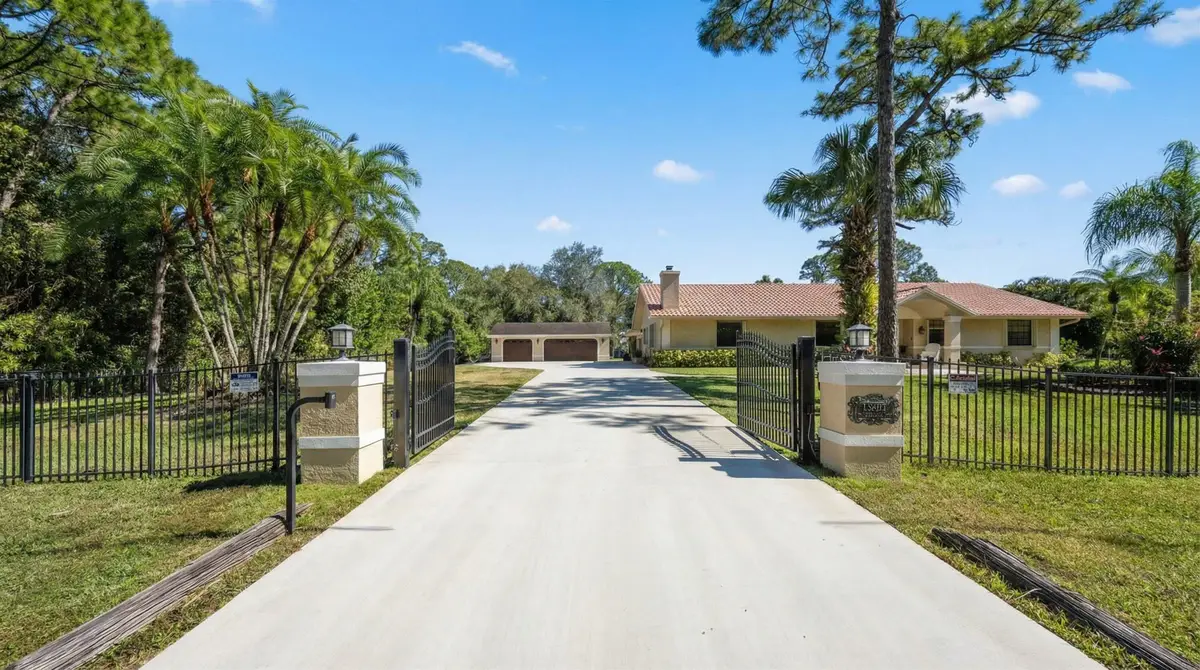 15652 79th Terrace N, Palm Beach Gardens, FL 33418 - Image #1