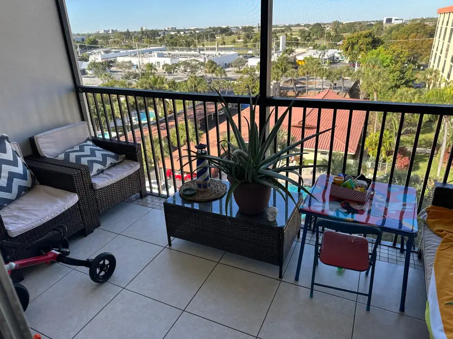 2350 NE 14th St Causeway #715, Pompano Beach, FL 33062 - #2