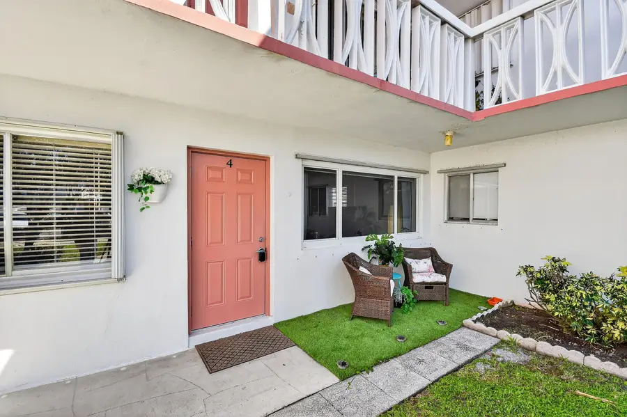 2286 Lake Osborne Drive #Apt. 4, Lake Worth Beach, FL 33461 - Image #3