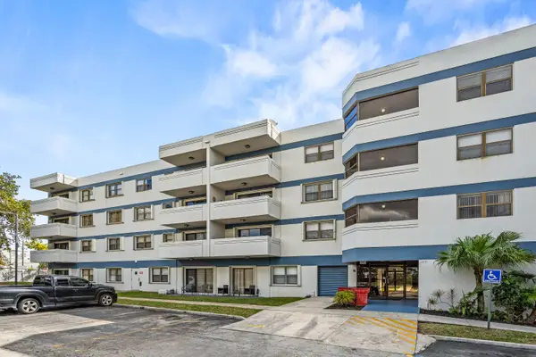 1891 N 61st Avenue #B311, Hollywood, FL 33024