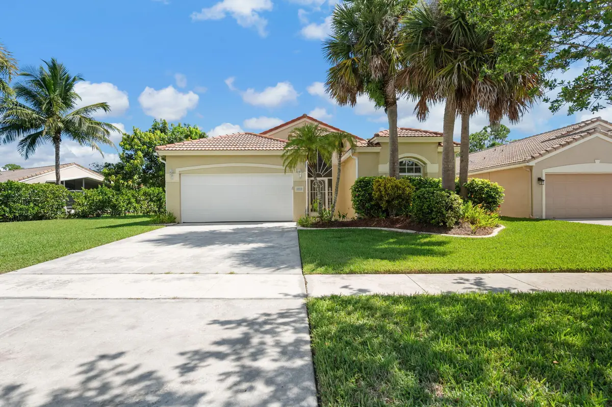 6980 SE Twin Oaks Circle, Stuart, FL 34997 - Image #1