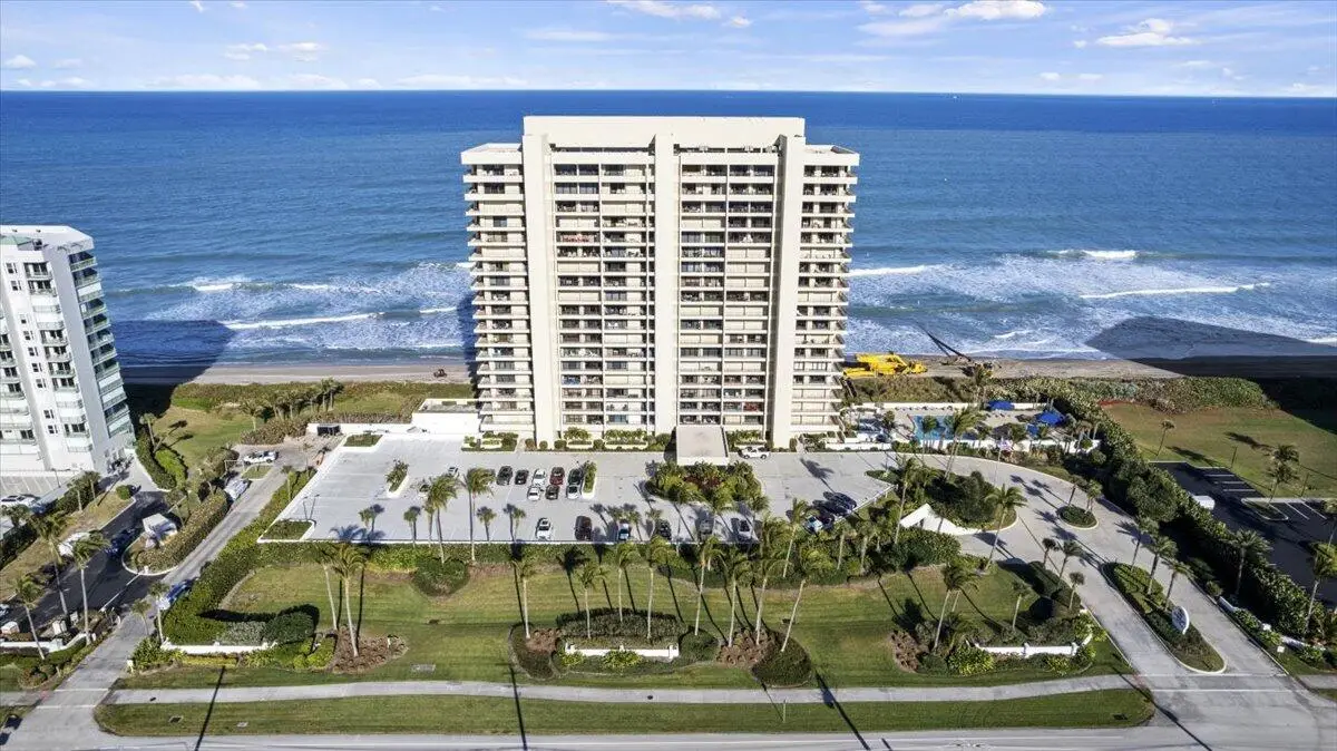 8750 S Ocean Drive #334, Jensen Beach, FL 34957 - Image #1