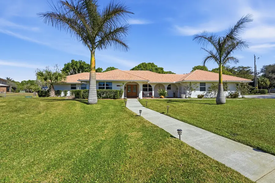 1100 Fleetwood Lane, Fort Pierce, FL 34982 - Image #2