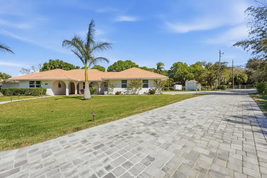 1100 Fleetwood Lane, Fort Pierce, FL 34982 - Image #3