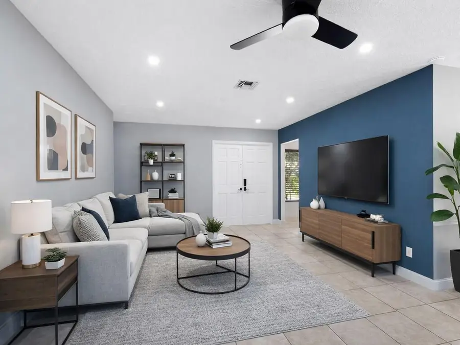 1365 SW Parma Avenue, Port Saint Lucie, FL 34953 - #2