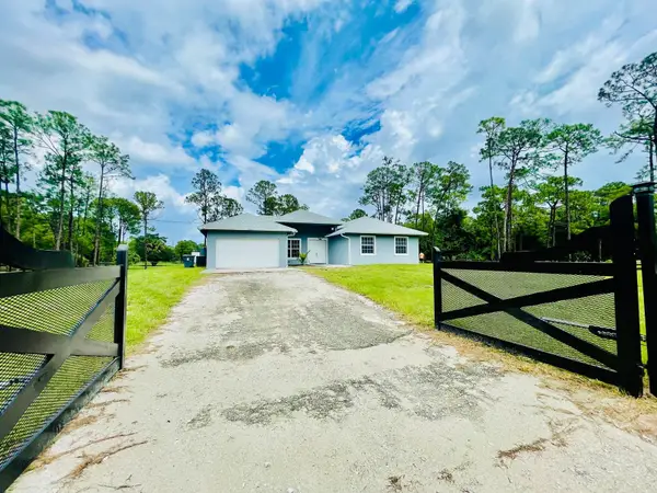 17225 78th Road N, Loxahatchee, FL 33470