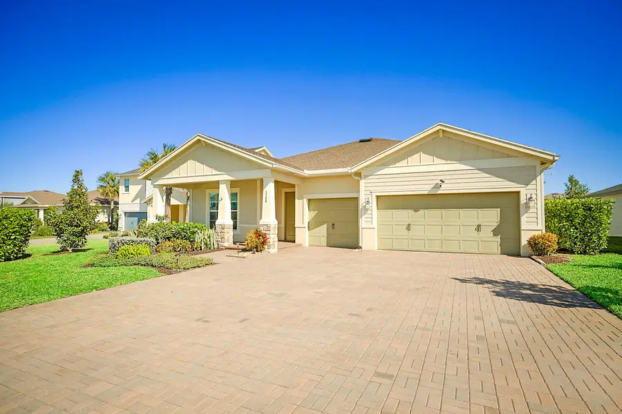 1146 Chisel Plow Chase, Loxahatchee, FL 33470 - Image #2