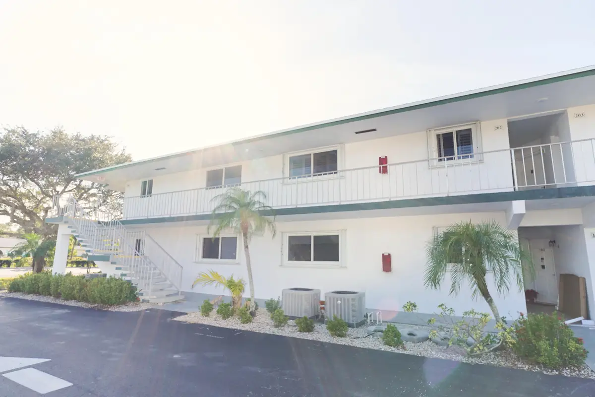 7 Westwood Avenue #102c, Tequesta, FL 33469 - #1