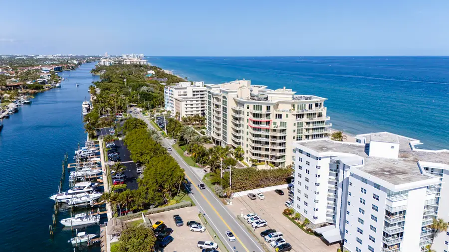 1063 Hillsboro Mile #703, Pompano Beach, FL 33062 - #3
