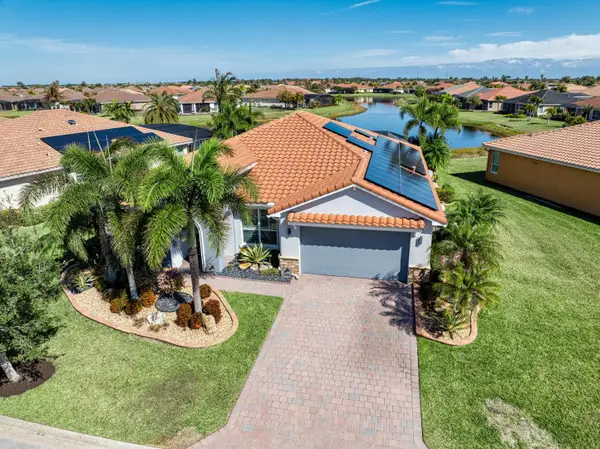 12254 SW Bayberry Avenue, Port St Lucie, FL 34987