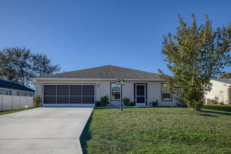 1432 SW Leisure Lane, Port Saint Lucie, FL 34953 - Image #2