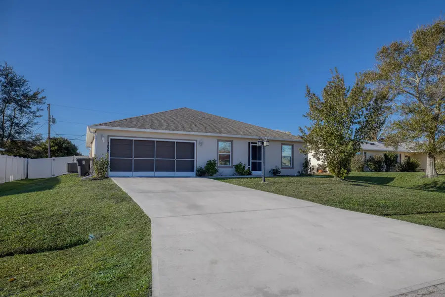 1432 SW Leisure Lane, Port Saint Lucie, FL 34953 - Image #3