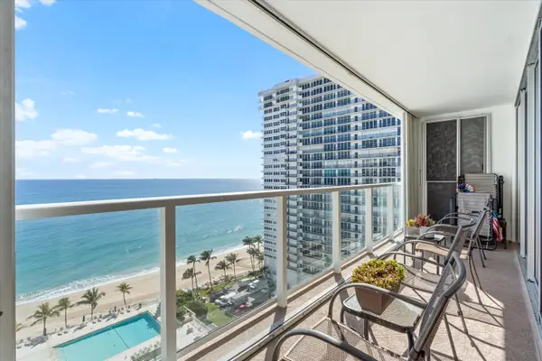 4300 N Ocean Boulevard #15c, Fort Lauderdale, FL 33308
