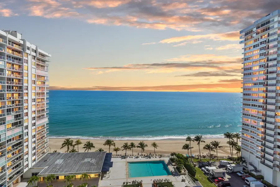4300 N Ocean Boulevard #15c, Fort Lauderdale, FL 33308 - #2