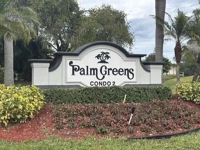 13889 Royal Palm Court #D, Delray Beach, FL 33484 - #3