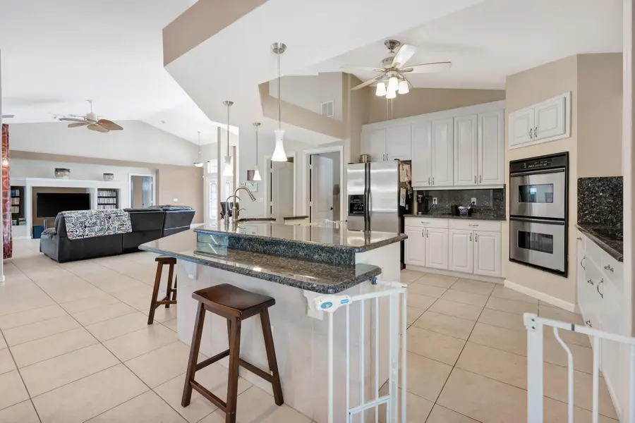 374 SW Kestor Drive, Port Saint Lucie, FL 34953 - #3