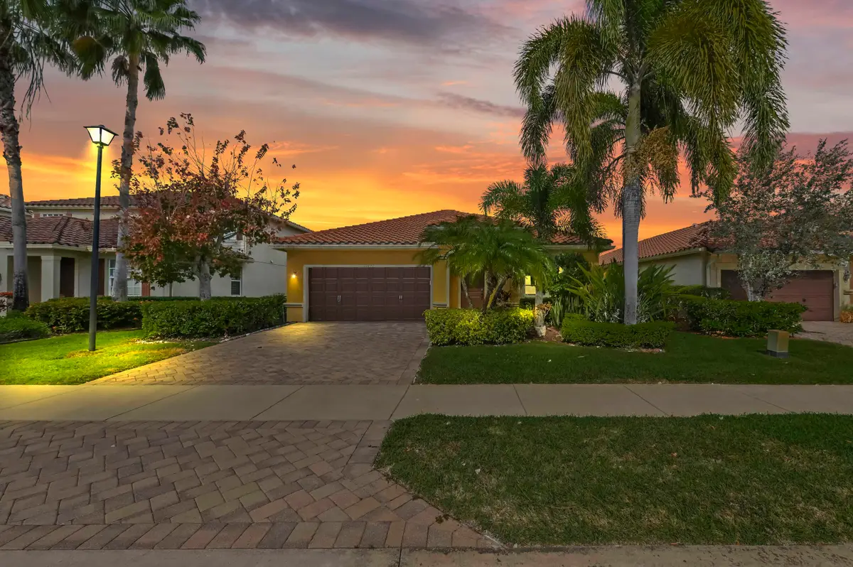 10699 Ivanhoe Lane, Wellington, FL 33414 - #1