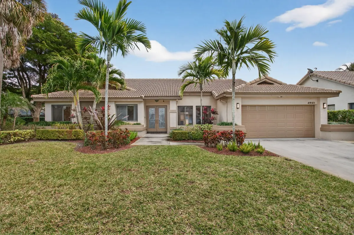 4937 NW 59th Way, Coral Springs, FL 33067 - Image #1