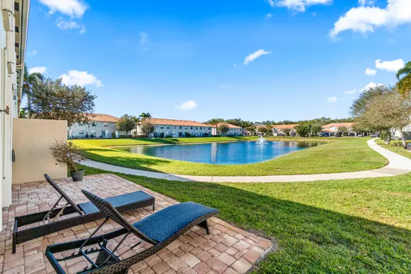 16154 Poppyseed Circle #104, Delray Beach, FL 33484