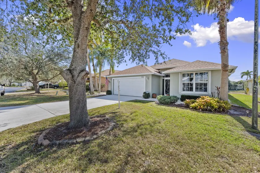 524 SW Cyrilla Trail Sw, Port Saint Lucie, FL 34953 - #2