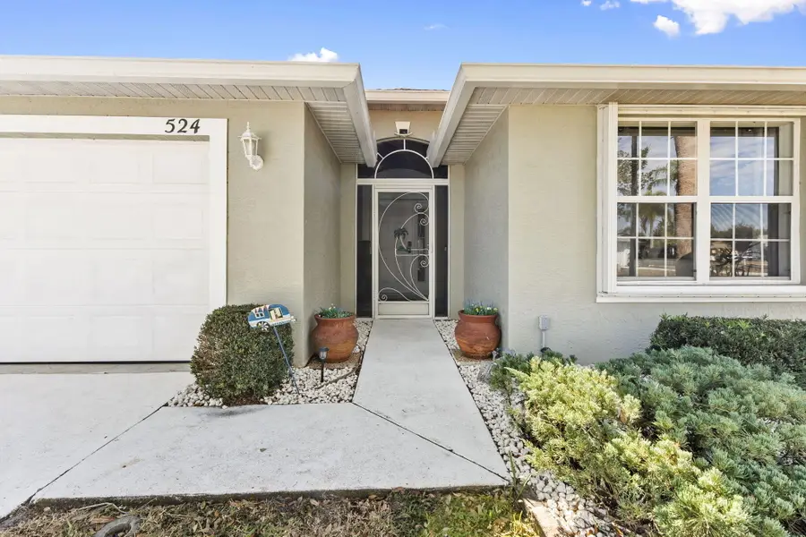 524 SW Cyrilla Trail Sw, Port Saint Lucie, FL 34953 - #3