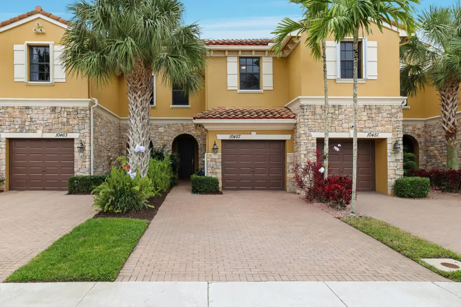 10457 Wellington Parc Drive, Wellington, FL 33449 - Image #3