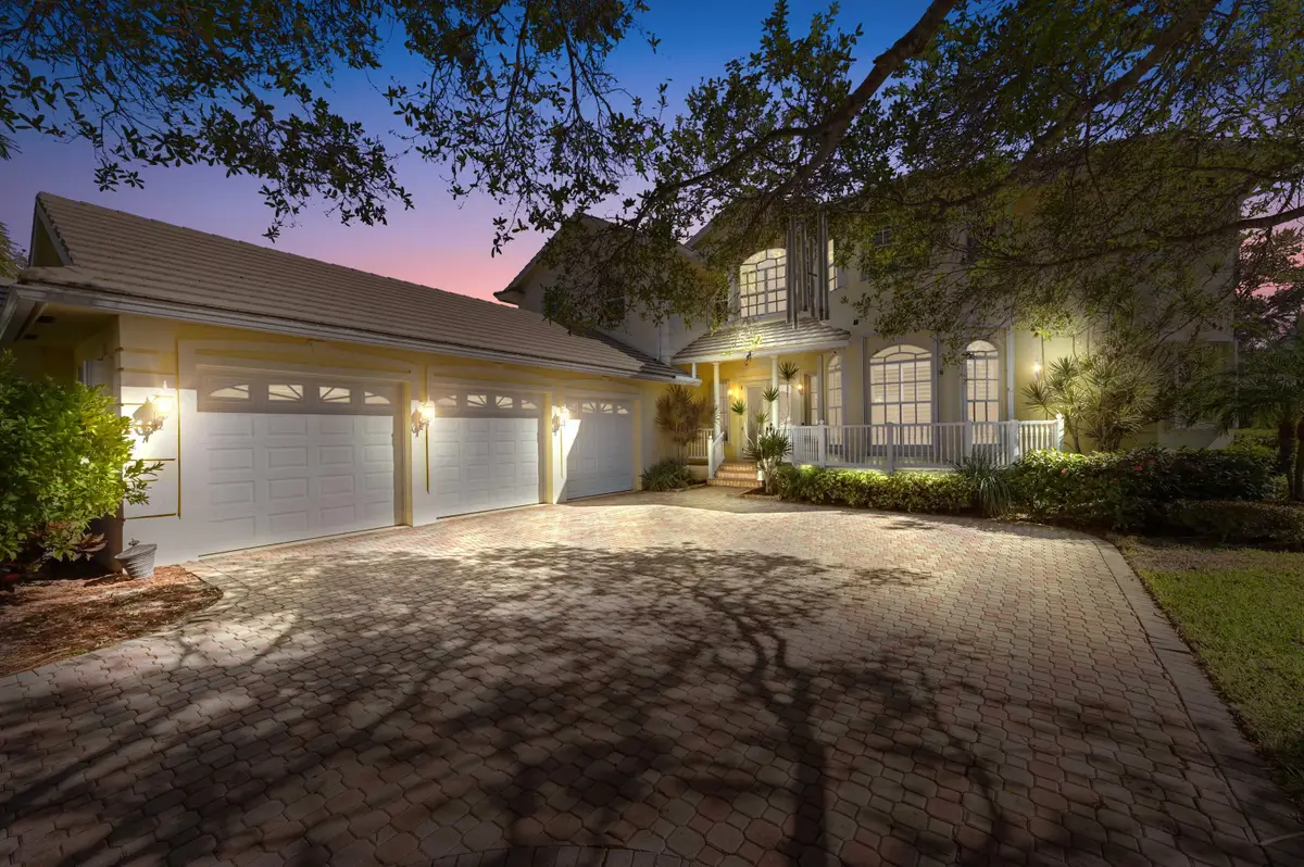 8817 SE Compass Island Way, Jupiter, FL 33458 - #1