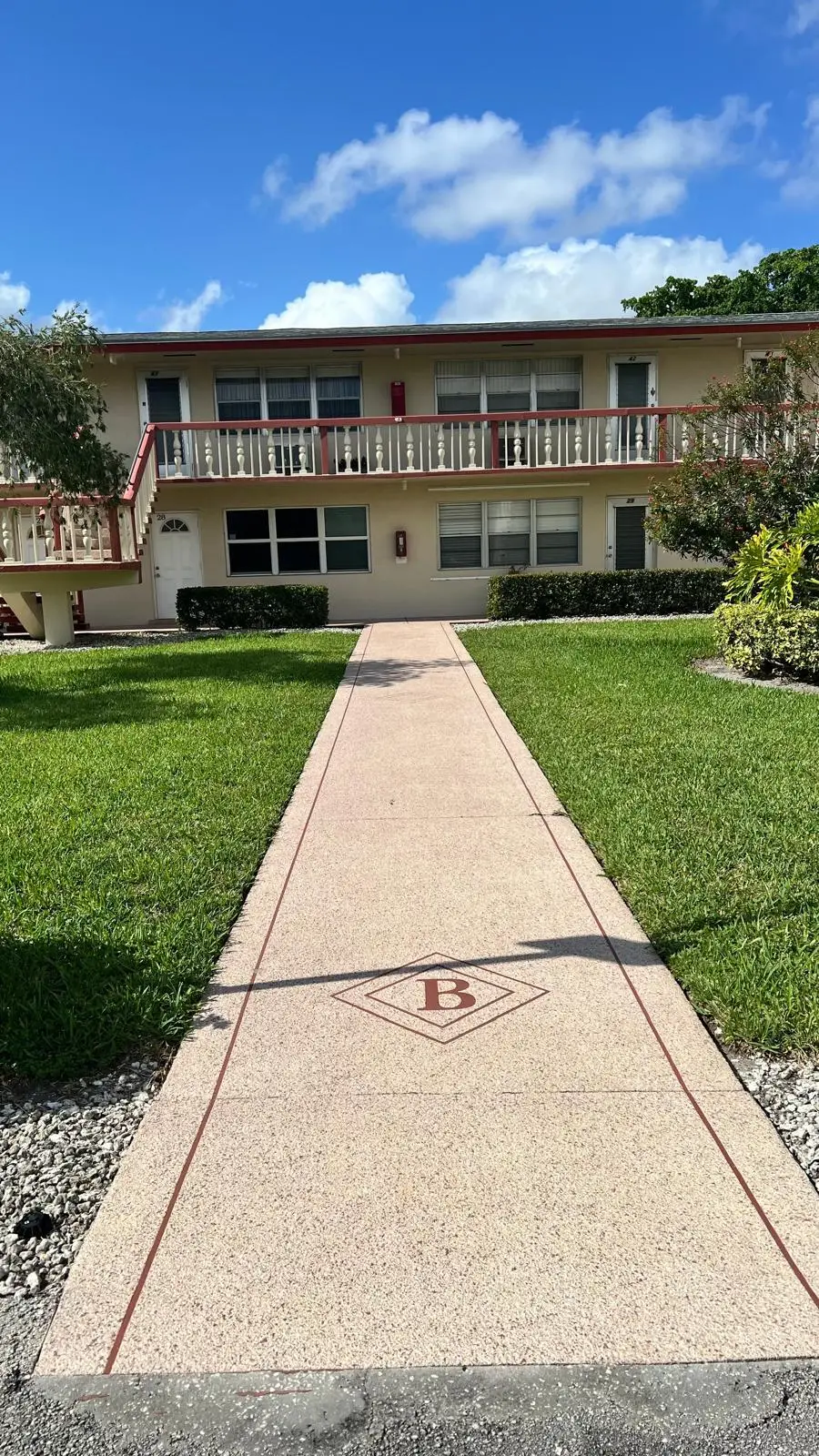 42 Sussex B, West Palm Beach, FL 33417 - #1