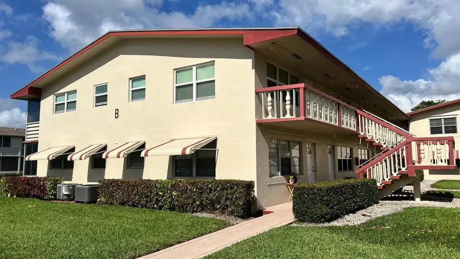 42 Sussex B, West Palm Beach, FL 33417 - #2