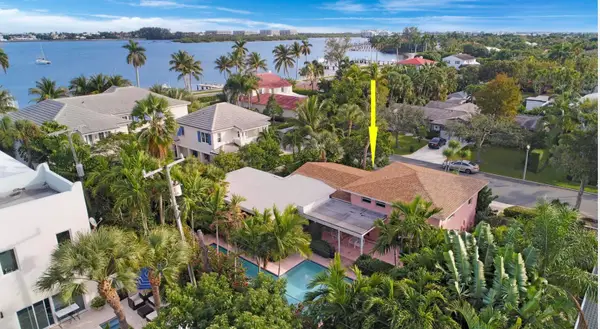 121 Costello Road, West Palm Beach, FL 33405