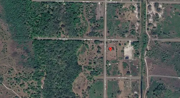 20968 NW 284th Street, Okeechobee, FL 34972
