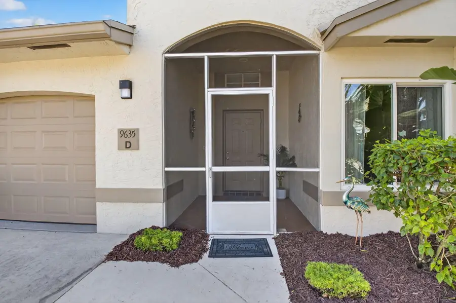 9635 Boca Gardens Circle N #D, Boca Raton, FL 33496 - Image #2
