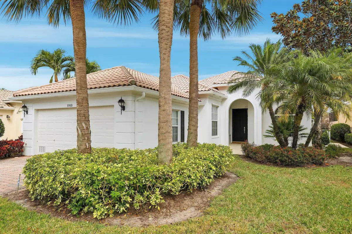 8169 Nevis Place, Wellington, FL 33414 - #1