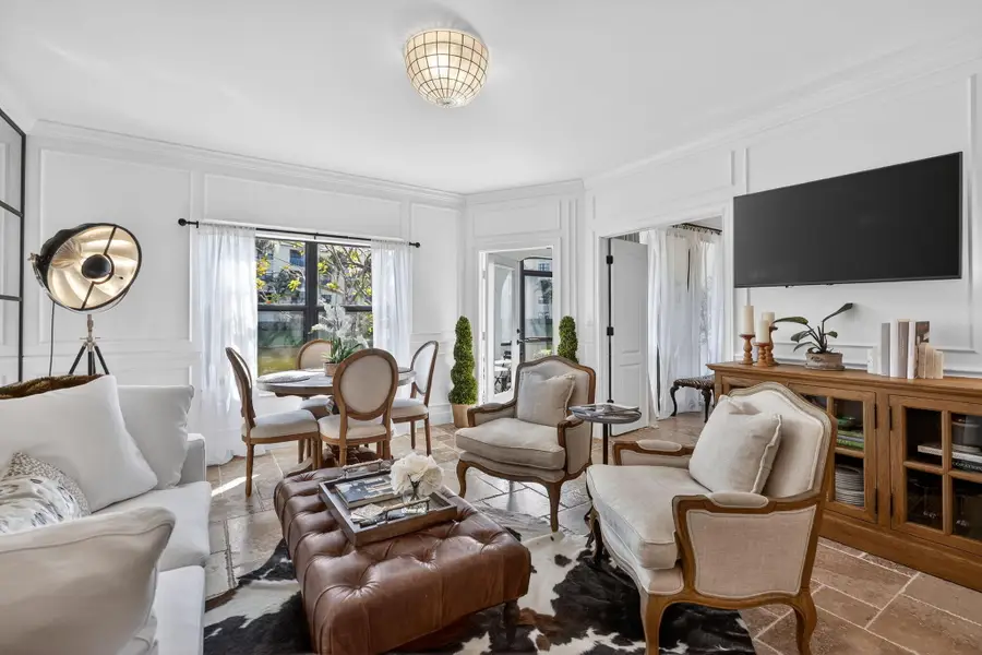 100 Uno Lago Drive #103, North Palm Beach, FL 33408 - #2