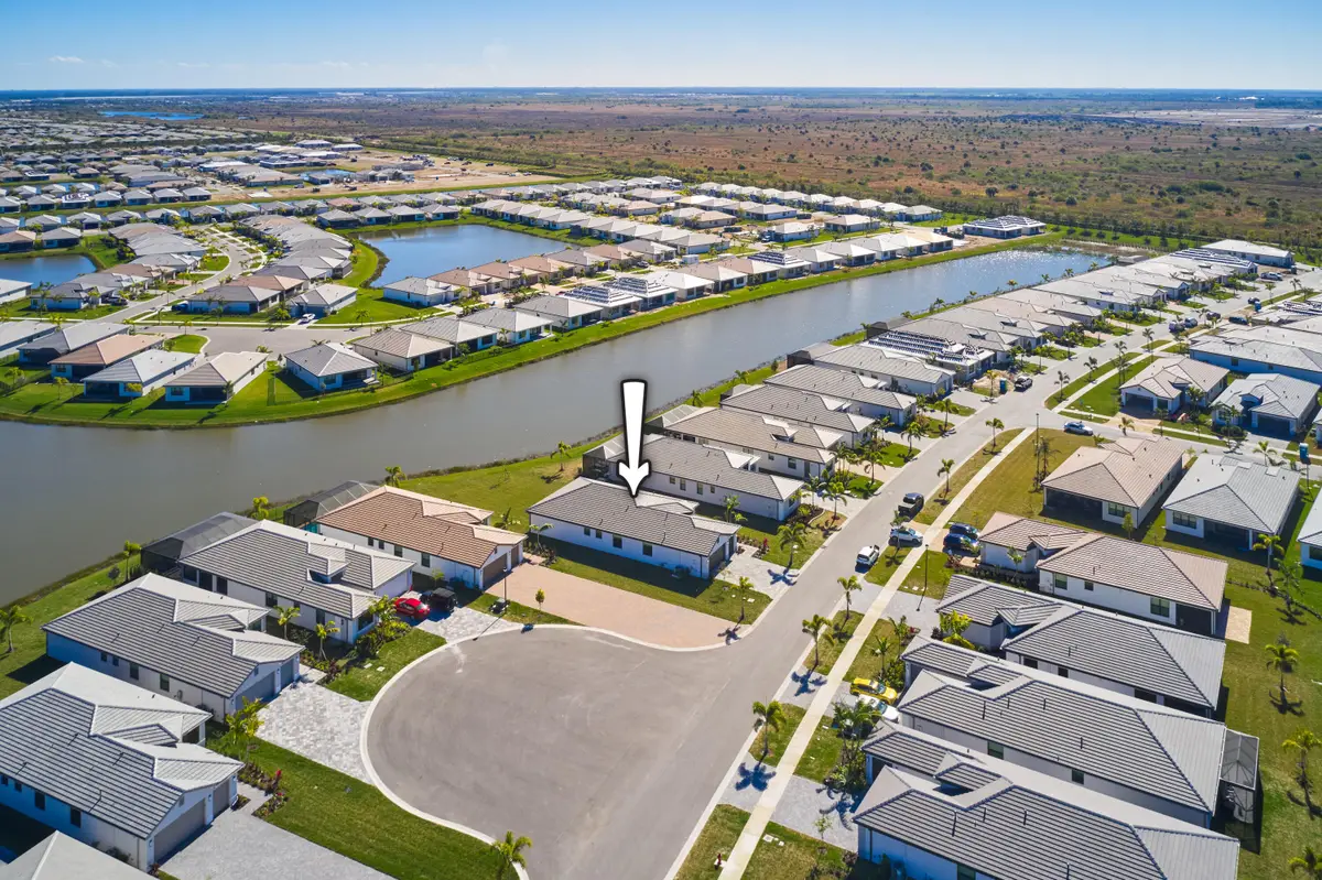 12461 SW Water Dance Way, Port Saint Lucie, FL 34987 - Image #1