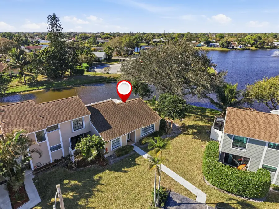 406 Lakewood Court #4a, Jupiter, FL 33458 - #3