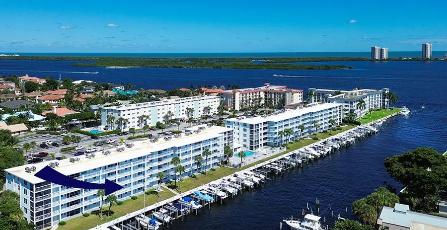 108 Paradise Harbour Boulevard #210, North Palm Beach, FL 33408 - Image #2