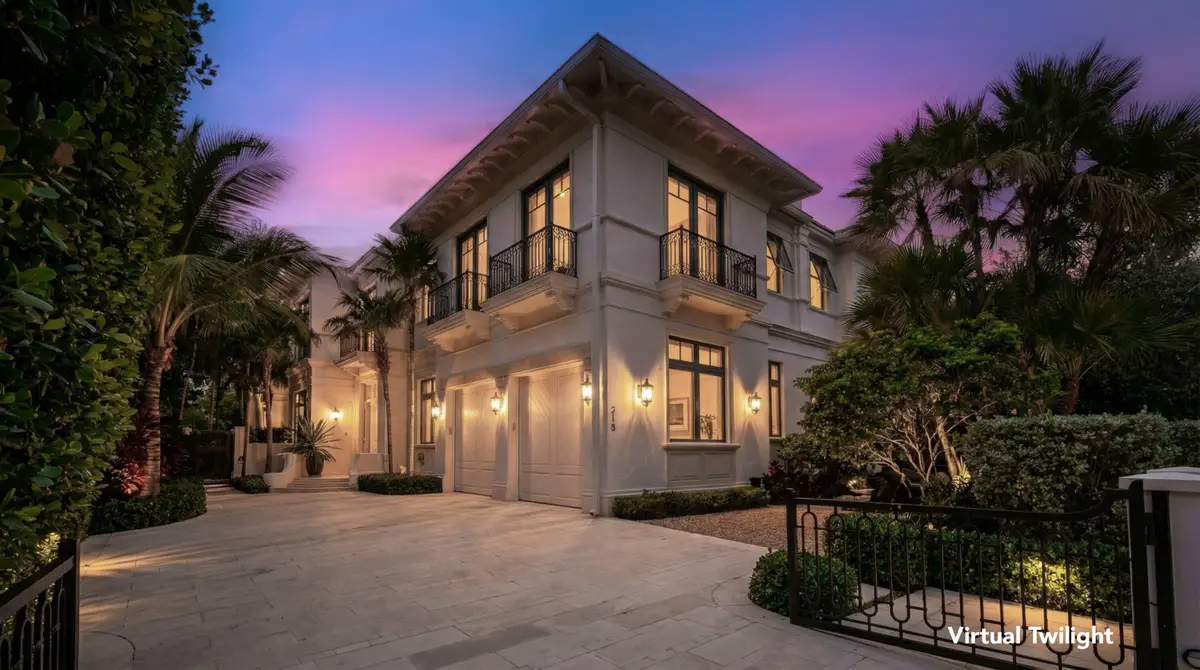 218 Brazilian Avenue, Palm Beach, FL 33480 - Image #1