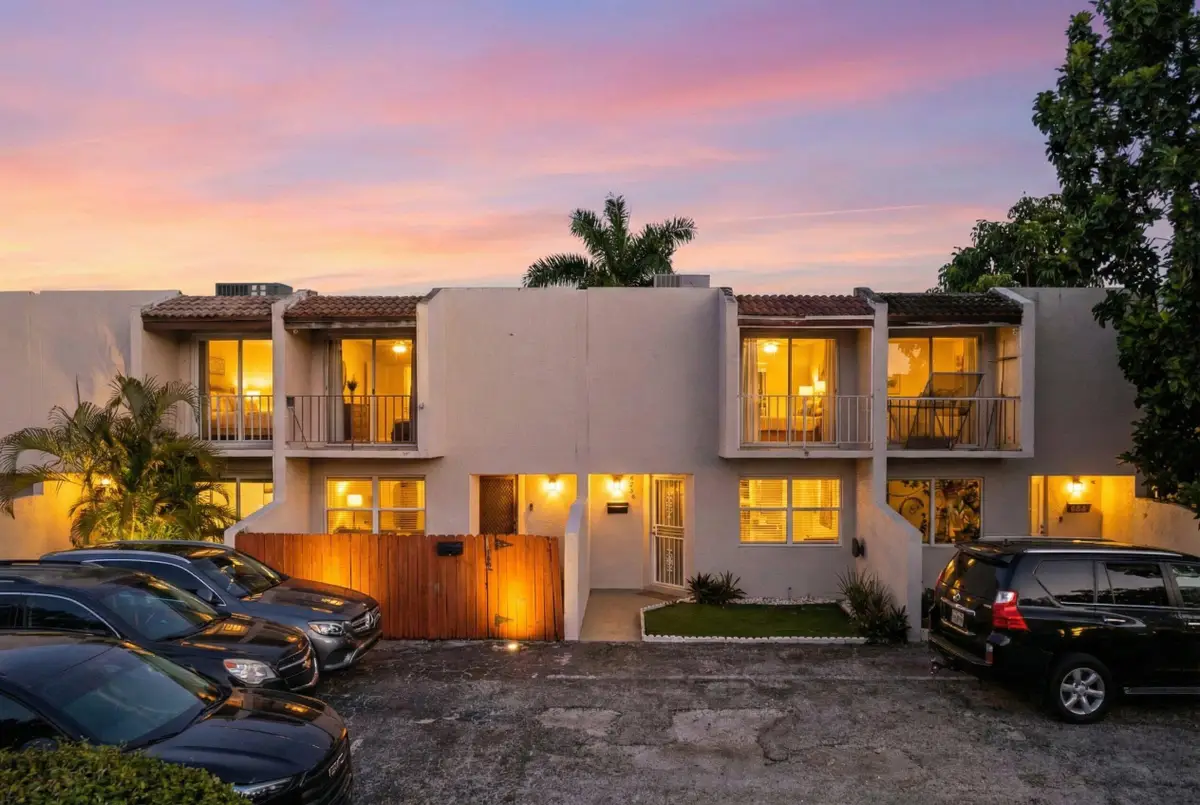 5909 SW 36th Court #14, Davie, FL 33314 - Image #1