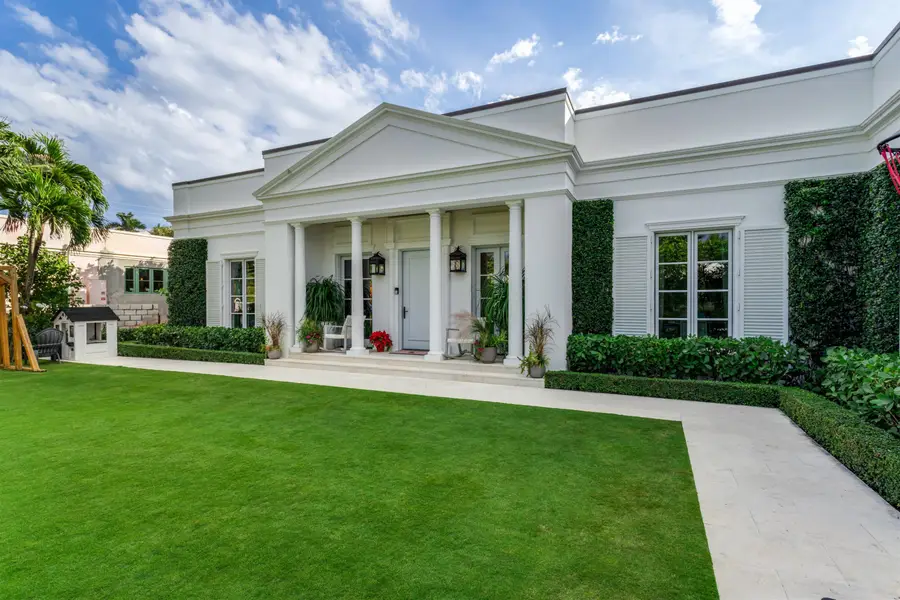 208 Sandpiper Drive, Palm Beach, FL 33480 - Image #3