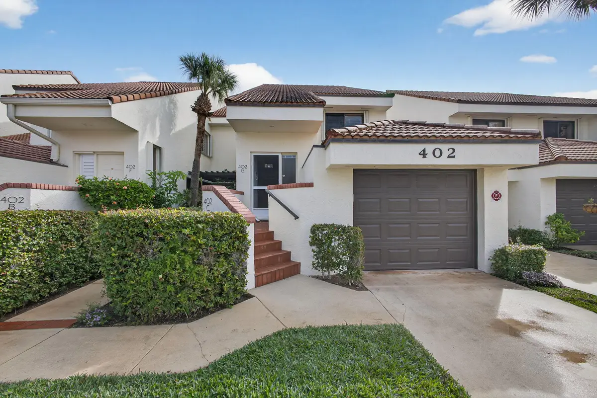 402 Sea Oats Drive #G, Juno Beach, FL 33408 - Image #1