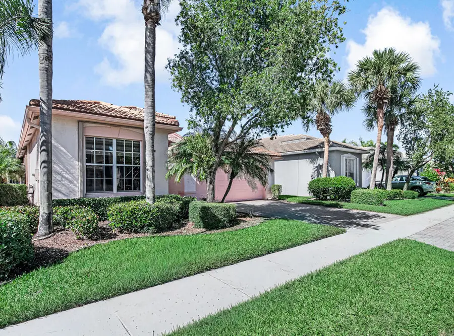 7727 Ocean Sunset Drive, Lake Worth, FL 33467 - #2