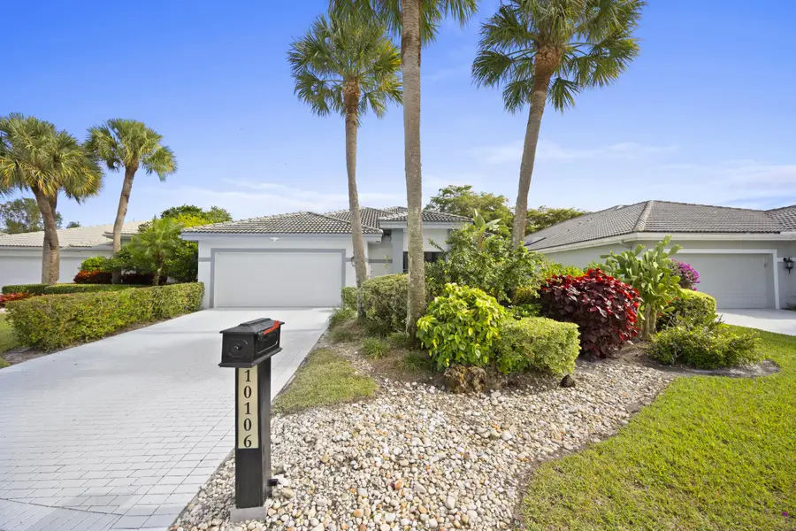 10106 Spyglass Way, Boca Raton, FL 33498 - #2