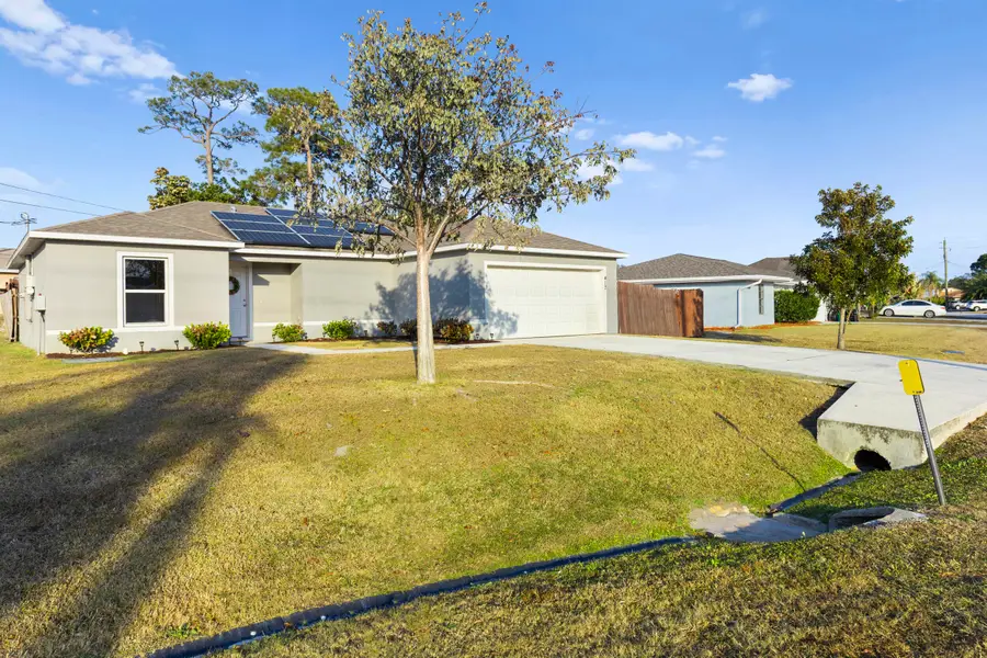 417 SE Seahouse Drive, Port Saint Lucie, FL 34983 - #3