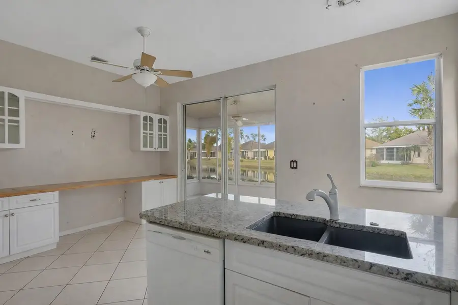 1008 NW Tuscany Drive, Port Saint Lucie, FL 34986 - #3