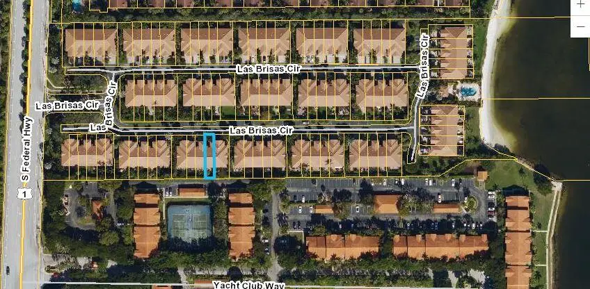 179 Las Brisas Circle, Hypoluxo, FL 33462 - Image #1